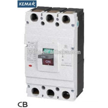 GTM1 Series Moulded Case Circuit Breaker(MCCB)